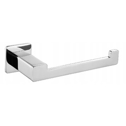 Omnires Nelson uchwyt na papier chrom NL80510CR