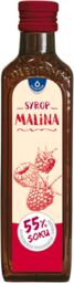 Oleofarm Syrop Malina, 250 ml