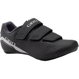 Buty Szosowe Damskie Giro Stylus Czarne Gr-7123023 39