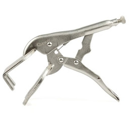 GEKO G10228 Cęgi zaciskowe Długość: 225[mm], kształt U