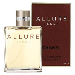 Chanel, Allure Homme, woda toaletowa, 150 ml