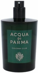 Acqua di Parma Colonia Club, Woda kolońska 100ml,