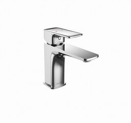 BATERIA UMYWALKOWA KERIA Z KORKIEM CLICK-CLACK