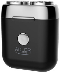 Adler Ad 2936 Golarka Podróżna 2 Głowicowa