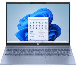 HP Pavilion 16-ag0024nw 16" R7 8840U 16GB RAM