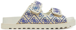 Klapki Guess