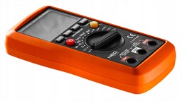 Miernik multimetr elektroniczny uniwersalny Neo