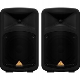 Behringer EPS500MP3 Zestaw nagłośnieniowy