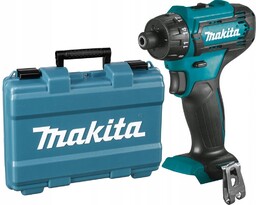 Wiertarko-Wkrętarka Makita 12V Cxt DF033DZ