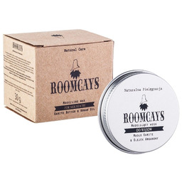 Roomcays 30g modelujący wosk do wąsów