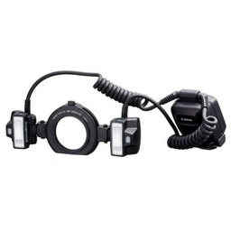 Lampa błyskowa pierścieniowa Canon Macro Twin Lite MT-26EX-RT