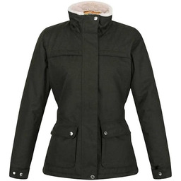 Regatta damska  Kurtka ciążowa Linnette