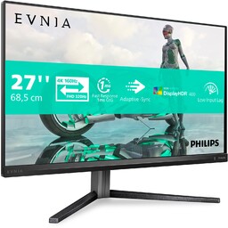 Philips Evnia 27M2N3800A - 27-calowy ekran do gier