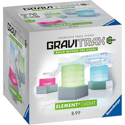 Gravitrax Power Dodatek Light