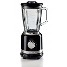 Blender kielichowy Ariete 585/02 Black 1000W 1,5l