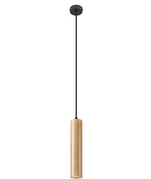 Lampa wisząca LINO 1 - Sollux