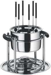 WMF Allegro - Zestaw do Fondue + Akcesoria