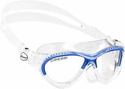 Cressi Mini Cobra Swimming Goggles