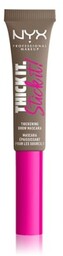 NYX Professional Makeup Thick it. Stick it! Thickening