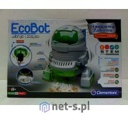 Robot EcoBot - Clementoni 50061