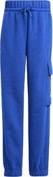 adidas Uniseks - dzieci ESSENTIALS CARGO PANTS, team