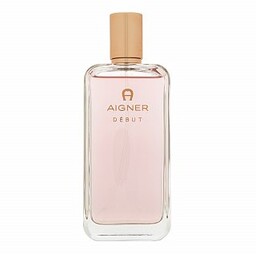 Aigner Debut woda perfumowana dla kobiet 100 ml
