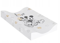 Przewijak miękki profilowany Cosy 50x70 Disney