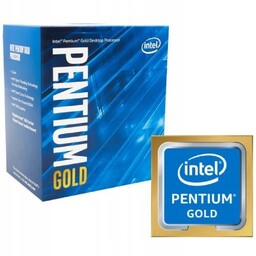 Procesor Intel Pentium G5420 3,8 GHz 4 Mb