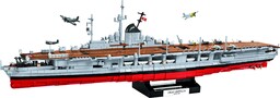 COBI Aircraft Carrier Graf Zeppelin, 4826, Od 12