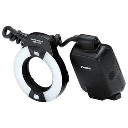 Lampa błyskowa pierścieniowa Canon Macro Ring Lite MR-14EX