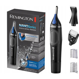 Trymer Remington Nano Lithium NE3870