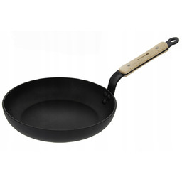 De Buyer Choc B Bois Patelnia 24 cm