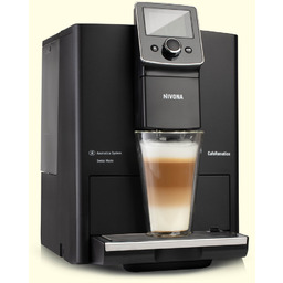 Ekspres ciśnieniowy NIVONA CafeRomatica 820