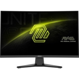 Monitor MAG 275CQF E18 27 cali LED/WQHD/LED/Curved/180Hz/czarny