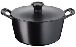 Tefal Jamie Oliver E2124614 Indukcja Żeliwo Garnek tradycyjny
