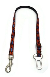 A-097 ZAPIĘCIE SAMOCHODOWE ROMB 15MM