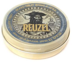 Reuzel, Beard Balm, balsam do brody, 35g