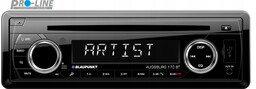 Radio Blaupunkt Augsburg 170 Bt CD Usb Aux