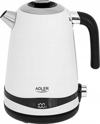 Czajnik Adler Ad 1295w Biały