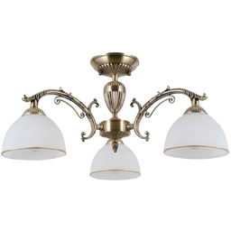 Żyrandol FENEZA PND-5122-3 - Italux