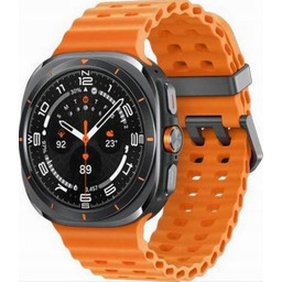 Samsung Galaxy Watch Ultra LTE 47mm Tytanowy Szary