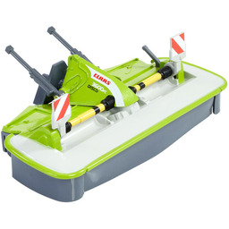 Tomy, Britains, Kosiarka Claas przednia