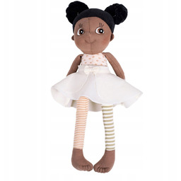 Lalka Rubens Barn Poppy Ecobuds