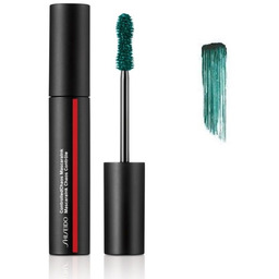 SHISEIDO_Controlled Chaos Mascaraink tusz do rzęs 04 Emerald