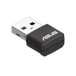ASUS USB-AX55 Nano Czarny Karta sieciowa USB