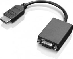Lenovo Kabel Lenovo HDMI to VGA Monitor (0B47069)