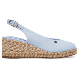 Espadryle Tommy Hilfiger