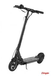 The Urban Hulajnoga elektryczna Berlin V2- HULAJNOGA POTESTOWA