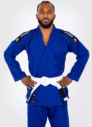 Venum Kimono Gi Do Bjj Jiu Jitsu First