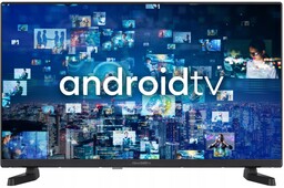 Telewizor Smart Android Tv 32" Wifi Bluetooth Gogen